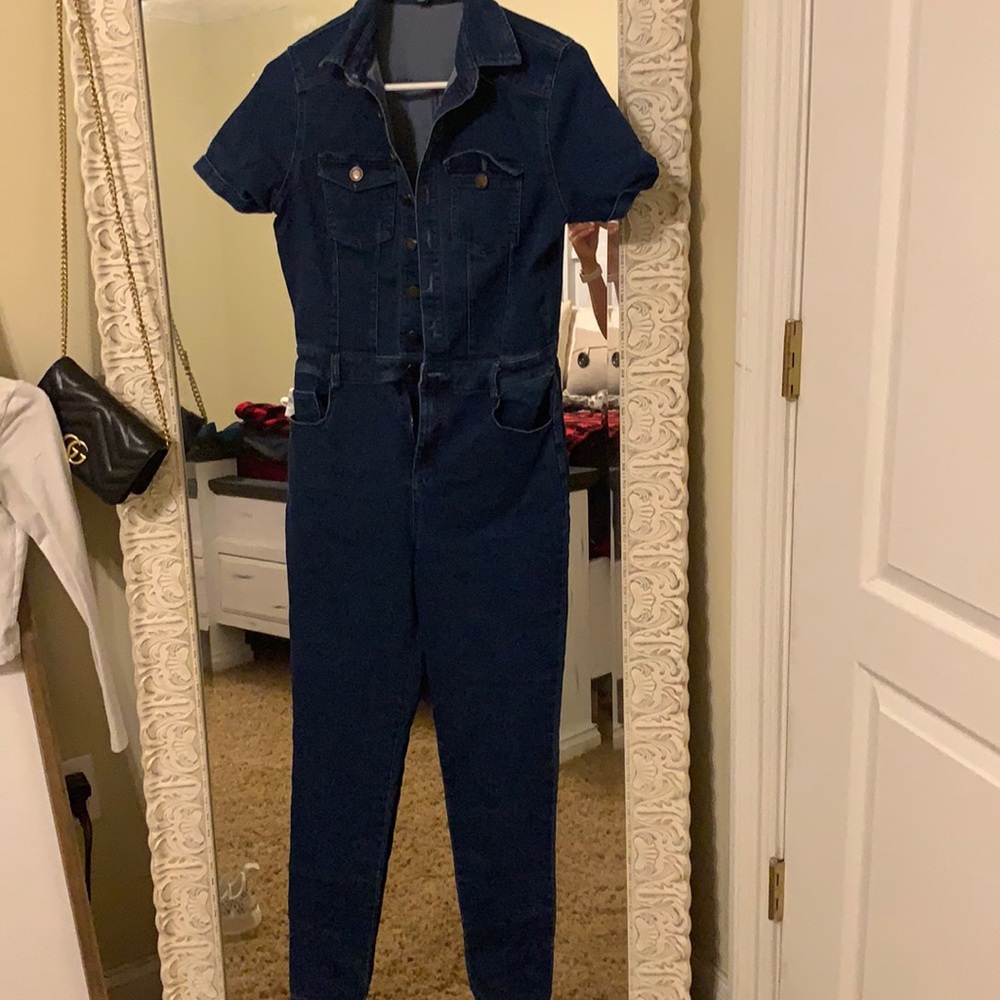 Jumpsuit